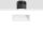 RZB 901833.002.2.76 LED-Downlight  827 ML DALI weiß