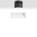 RZB 901834.002.2 LED-Downlight  827 ML Ph.-cut ws