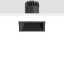 RZB 901834.003.2.76 LED-Downlight  827 ML DALI sw
