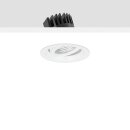 RZB 901836.002 LED-Einbaustrahler  830 ML Ph.-cut ws