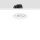 RZB 901836.002 LED-Einbaustrahler  830 ML Ph.-cut ws