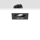 RZB 901837.003.2 LED-Einbaustrahler  827 ML Phase-cut sw
