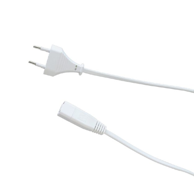 RZB 981457.002 Netzanschlusskabel 2000mm T5 Strip-Light
