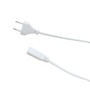 RZB 981457.002 Netzanschlusskabel 2000mm T5 Strip-Light