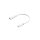 RZB 981464.002 Verbindungskabel 300mm T5 Strip-Light