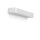 RZB 40133.002.1 Röhrenleuchte m.Steckdose R40 opal ws 3x40W L500mm