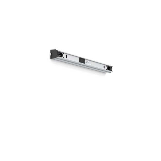 RZB 41510.004 Alu-Stableuchte Silber