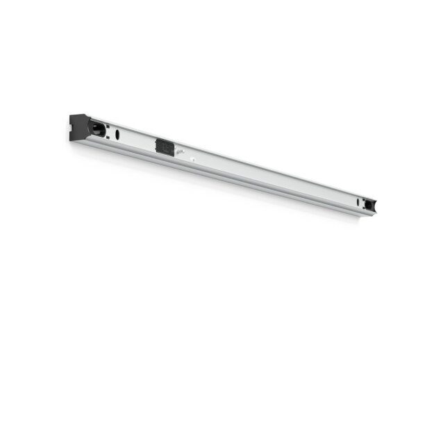 RZB 41520.004 Alu-Stableuchte Alu-Stableuchten für Linienlam alu L-DE 120W