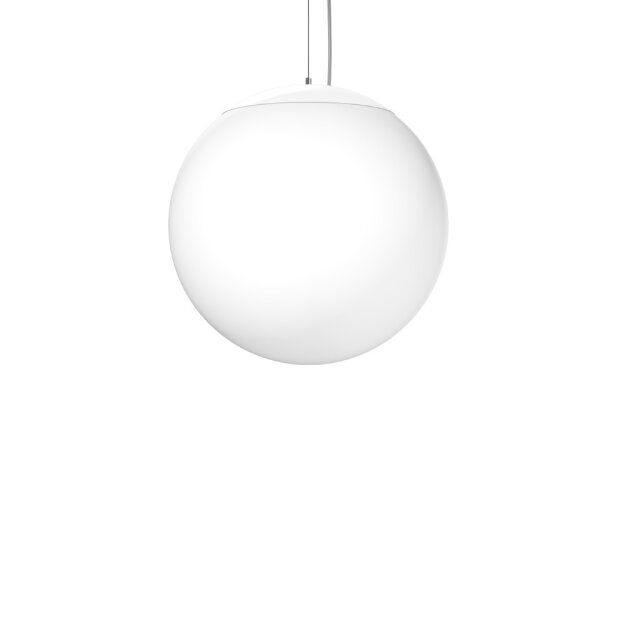 RZB 312095.002.1.76 LED-Pendelleuchte Basic Ball DALI 4000K