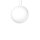 RZB 312095.002.76 LED-Pendelleuchte Basic Ball DALI 3000K