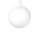 RZB 312107.002.1.76 LED-Pendelleuchte Basic Ball DALI 4000K