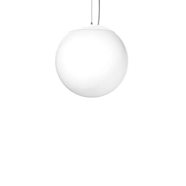 RZB 312112.002.76 LED-Pendelleuchte Basic Ball DALI 3000K