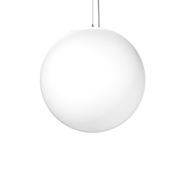 RZB 312113.002.1.76 LED-Pendelleuchte Basic Ball DALI 4000K