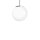 RZB 312115.002.1.76 LED-Pendelleuchte Basic Ball DALI 4000K