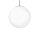 RZB 312120.002.1.76 LED-Pendelleuchte Basic Ball DALI 4000K