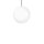 RZB 312122.002.76 LED-Pendelleuchte Basic Ball DALI 3000K