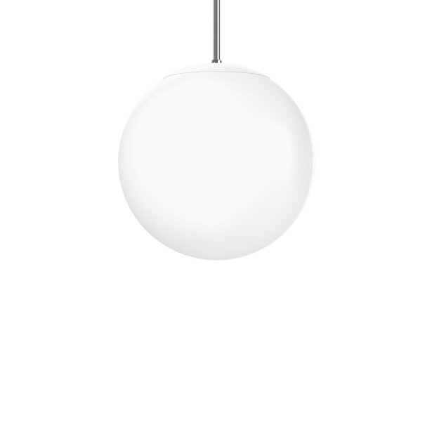 RZB 312125.002.76 LED-Pendelleuchte Basic Ball DALI 3000K