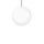 RZB 312125.002.76 LED-Pendelleuchte Basic Ball DALI 3000K