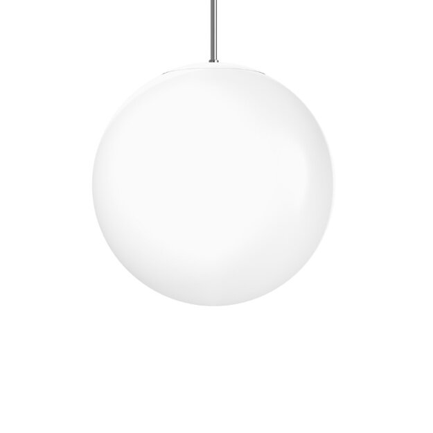 RZB 312126.002.1.76 LED-Pendelleuchte Basic Ball DALI 4000K