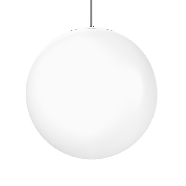 RZB 312127.002.1.76 LED-Pendelleuchte Basic Ball DALI 4000K