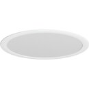RZB 901586.002.76 LED-Einbaudownlight Toledo Flat DALI 3000K