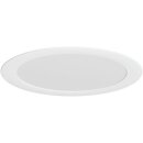 RZB 901484.002.1 LED-Einbau-Downlight Toledo Flat 4000K...