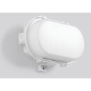 RZB 501048.009 LED-Ovalleuchte Kellerlampe 4000K ML...