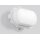 RZB 501048.009 LED-Ovalleuchte Kellerlampe 4000K ML MultiLumen IP65