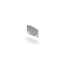 RZB 982200.000 Endkappe Less is more Flex 23x152x2