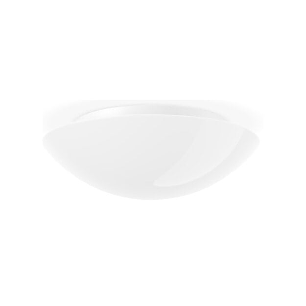 RZB 211399.002.1.191 LED-Wand-u. Deckenleuchte Flat Basic LED 4000K Slave