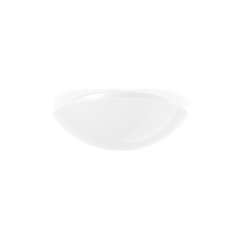 RZB 211399.002.76 LED-Wand-u. Deckenleuchte Flat Basic LED DALI 3000K ...