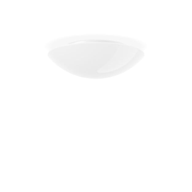 RZB 211400.002.76 LED-Wand-u. Deckenleuchte Flat Basic LED DALI 3000K