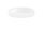 RZB 312088.002.4 LED-Wand-u. Deckenleuchte Flat Polymero Kreis 4000K