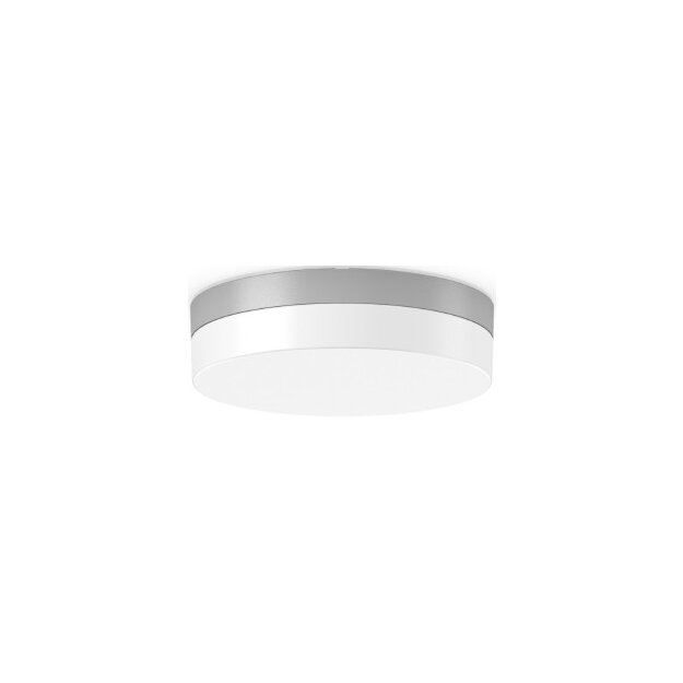 RZB 312132.004 LED-Wand-u. Deckenleuchte Flat Slim 3000K