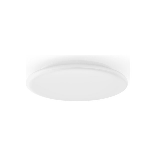 RZB 221174.002.2 LED-Wand-/Deckenleuchte HB 501 3000/4000/5700K ws