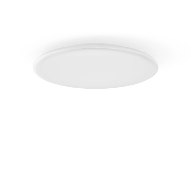 RZB 221176.002.2 LED-Wand-/Deckenleuchte HB 501 3000/4000/5700K ws