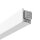 RZB 950600.002.400.900 Blindeinheit 598mm LINEDO 14-pol ws