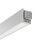 RZB 9506AS.840.476.000 LED-Komplettmodul 598mm LINEDO 14pol 4000K DALI alu