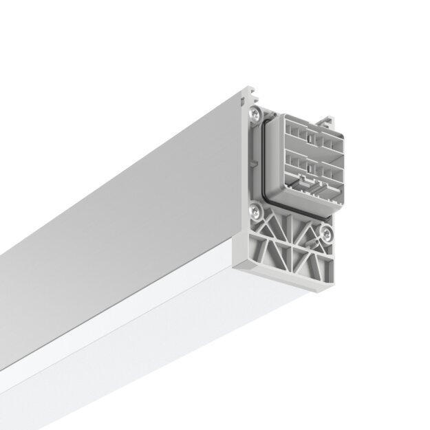 RZB 9506OH.850.776.004 LED-Komplettmodul 598mm LINEDO 7-pol 5000K DALI alu