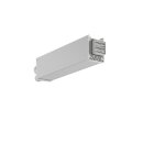 RZB 982678.000.1 Einspeisung seitlich LINEDO 14-pol alu