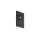 RZB 982679.003 Endkappe hoch LINEDO sw
