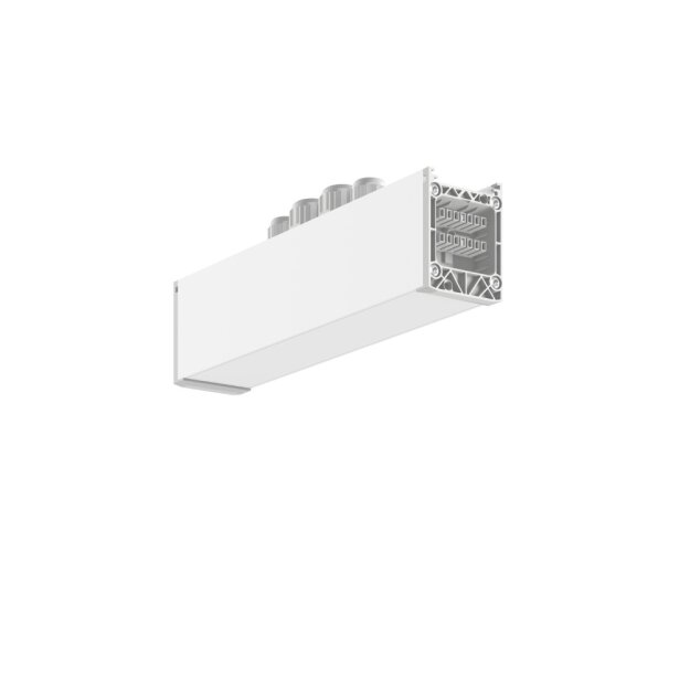 RZB 982698.002.1 Einspeisung Mittel LINEDO 14-pol ws