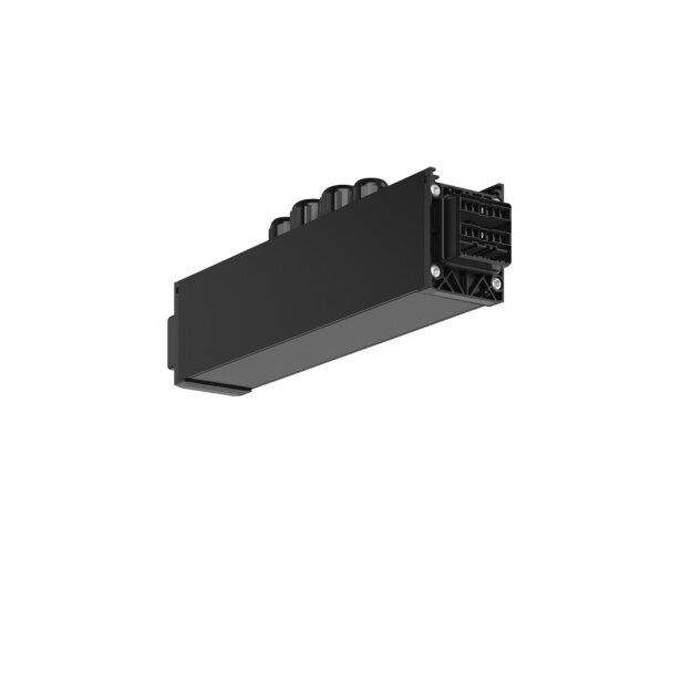 RZB 982698.003 Einspeisung Mittel LINEDO 14-pol sw