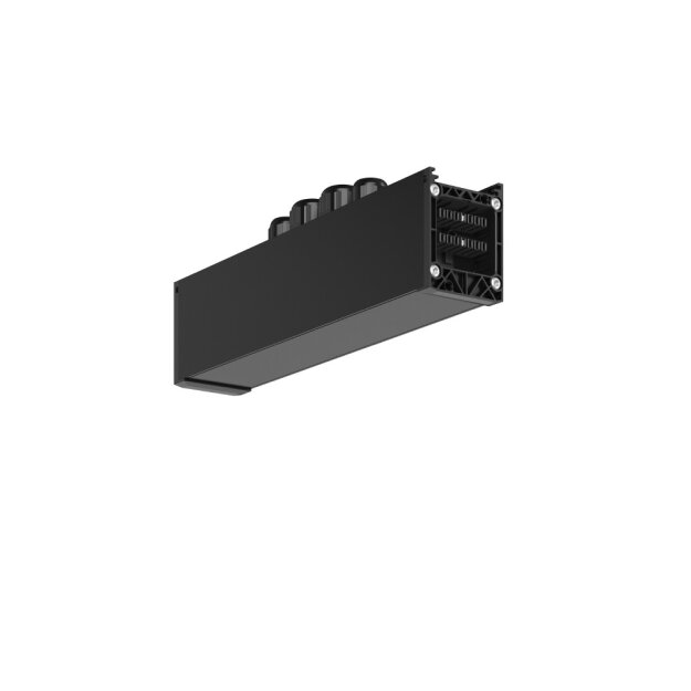 RZB 982698.003.1 Einspeisung Mittel LINEDO 14-pol sw
