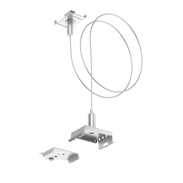 RZB 982719.000 Drahtseil 5m LINEDO