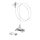 RZB 982719.000 Drahtseil 5m LINEDO