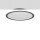 RZB 312296.0031.1.12 LED-Deckeneinbauleuchte Triona 4000K DALI anthr.