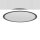 RZB 312299.0031.2.12 LED-Deckeneinbauleuchte Triona 2700-6500K DALI anth
