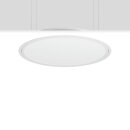 RZB 312383.002.12 LED-Deckeneinbauleuchte Triona 3000K...