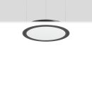 RZB 312419.0031.1.12 LED-Deckeneinbauleuchte Triona 4000K...